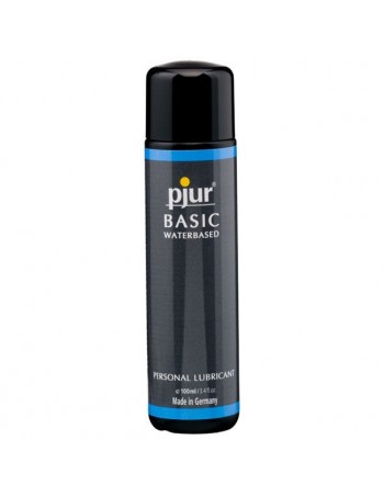 Pjur Basic Water-based - MySexyShop (ES)