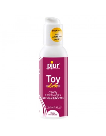 Pjur frau spielzeugschmiermittel 100 ml - MySexyShop.eu