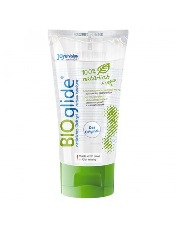 Bioglide lubricant 40 ml - MySexyShop.eu
