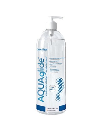 Aquaglide lubricant 1000ml - MySexyShop.eu