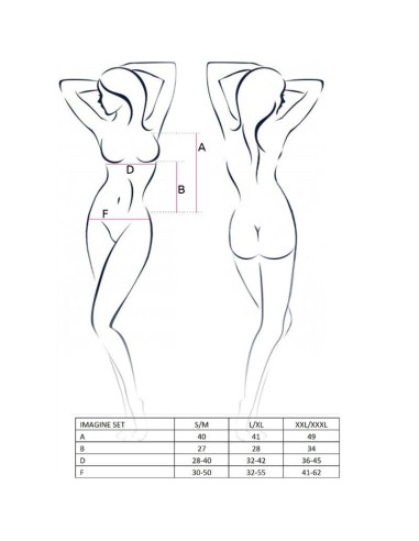 Passion Imagine Set - MySexyShop.eu