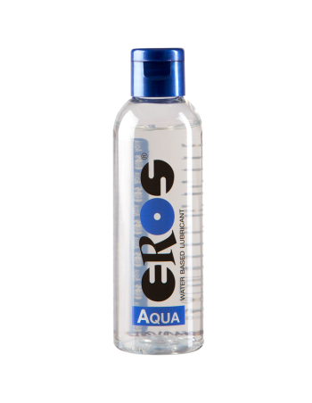 Eros aqua medical 100ml - MySexyShop.eu