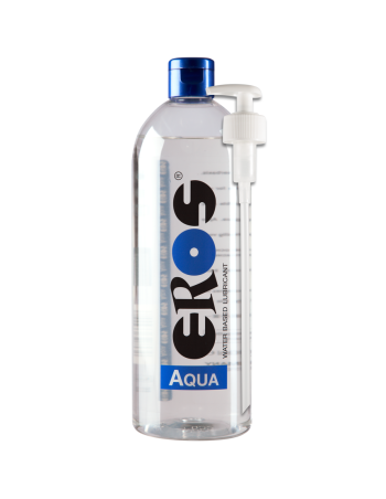 Eros aqua medical 1000ml - MySexyShop (ES)