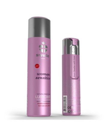 Swede Original Lubricant Woman Sensitive - MySexyShop.eu