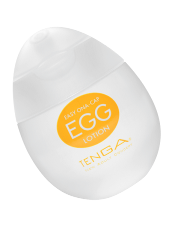 Egg lotion tenga | MySexyShop