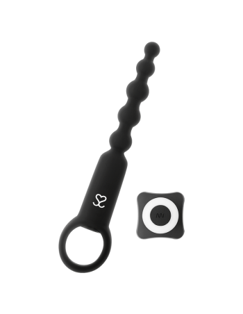 Moressa Ronie Remote Control Anal Pleasure - MySexyShop.eu