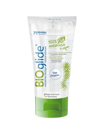 Bioglide natural lubricant 150 ml