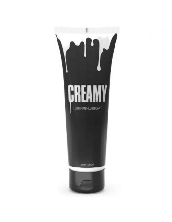 Creamy cum lubricant 250 ml - MySexyShop.eu