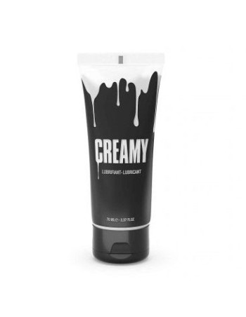 Creamy cum lubricant 70 ml - MySexyShop.eu