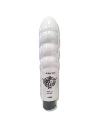 Eros fetish line water based lubricant dildo bottle 175 ml - MySexyShop (ES)