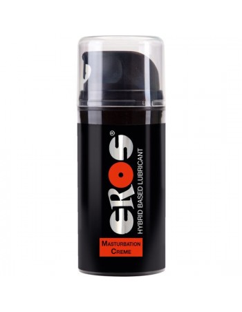 Crème De Masturbation Eros 100 Ml - MySexyShop