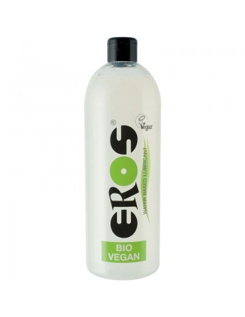 Eros bio vegan wasserbasiertes schmiermittel 100 ml - MySexyShop.eu