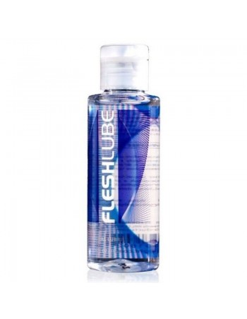 Fleshlube water-based personal lubricant 500 ml | MySexyShop
