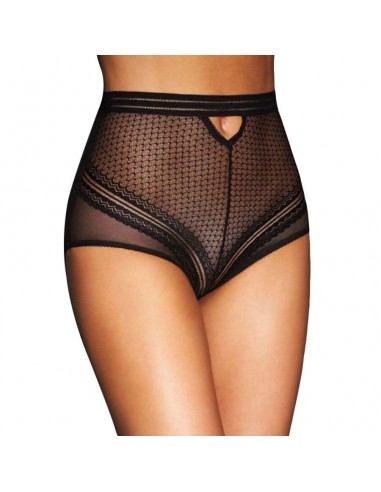 Königin lingerie hohe hosen s / m. - MySexyShop.eu