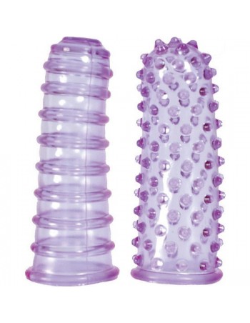 Ensemble De Décès Lilas - MySexyShop