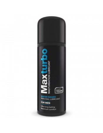 Maxturbo masturbation lubricant 75 ml | MySexyShop
