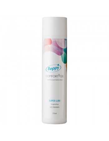 Beppy Confort Gel Lubrifiant À Base D''Eau 250 Ml - MySexyShop