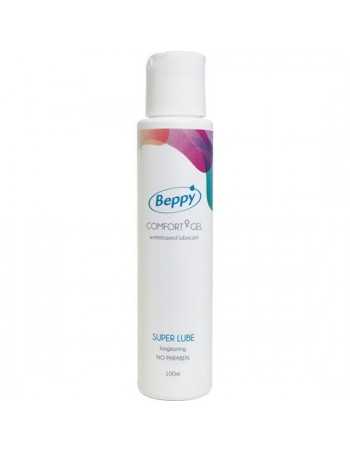 Beppy comfort gel schmiermittel auf wasserbasis 100 ml - MySexyShop.eu