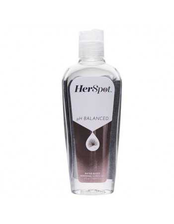 Fleshlight herspot persönliches schmiermittel auf wasserbasis 100 ml - MySexyShop.eu