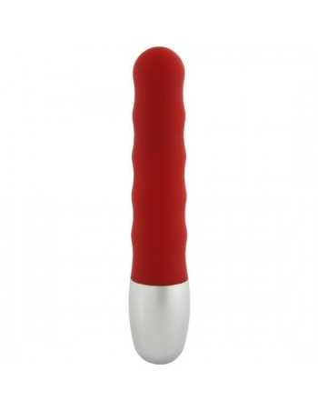 Sevencreations discreet vibrator red - MySexyShop.eu