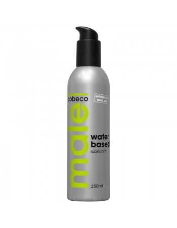 Cobeco männliches schmiermittel auf wasserbasis 250 ml - MySexyShop.eu