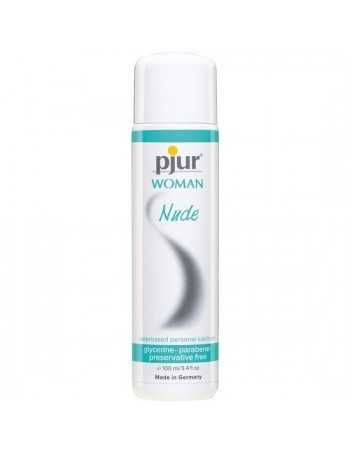 Pjur Woman Nude Water-based Lubricant - MySexyShop.eu