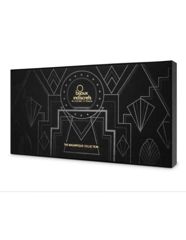 Magnifique 8 Body Chain - MySexyShop.eu