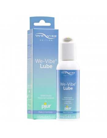 We-vibe by pjur schmiermittel auf wasserbasis 100 ml - MySexyShop.eu
