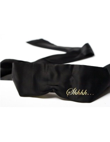 Bijoux shhh blindfold - MySexyShop (ES) Bijoux shhh blindfold - MySexyShop (ES)