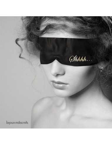 Bijoux shhh blindfold - MySexyShop (ES) Bijoux shhh blindfold - MySexyShop (ES)