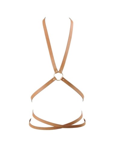 Bijoux Indiscrets Maze Multi-way Harness - MySexyShop.eu