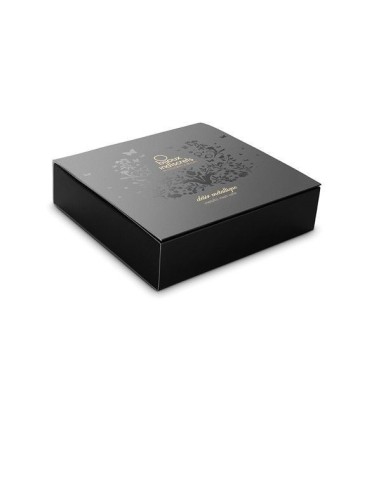 Bijoux Indiscrets Metallic Desire collar | MySexyShop