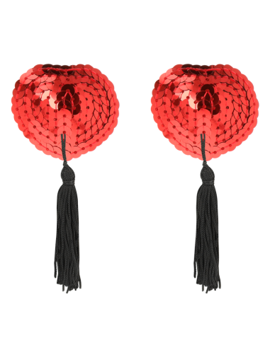 Coquette Chic Desire Nipple Covers | MySexyShop