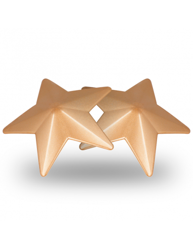 Coquette Chic Desire Nipple Covers Stars | MySexyShop