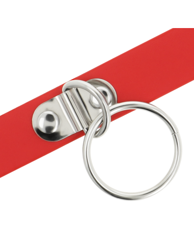 Coquette Hand Crafted Choker Fetish - MySexyShop.eu