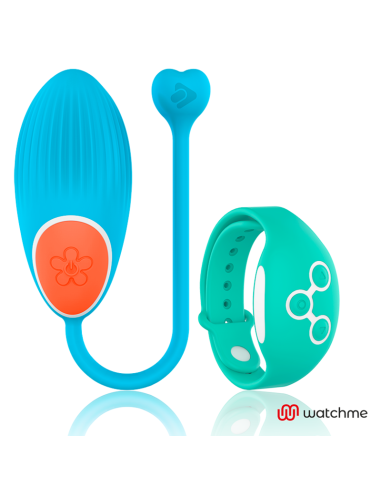 Wearwatch Egg Wireless Technology Watchme - MySexyShop.eu