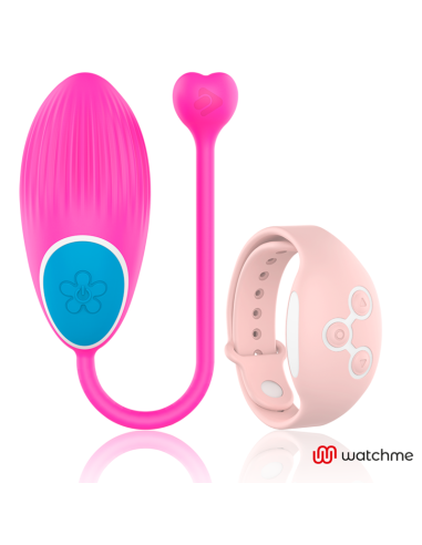 Wearwatch Egg Wireless Technology Watchme - MySexyShop.eu