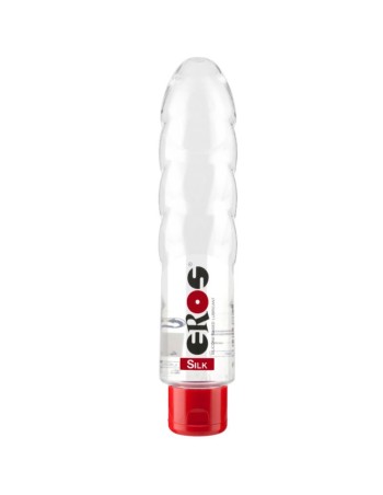 Eros silk silicone lubricant 175 ml - MySexyShop.eu