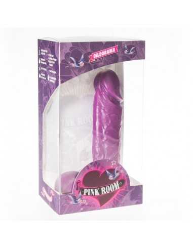 Pink Room Amadeo Dildo Realistic 15.5 cm - MySexyShop.eu