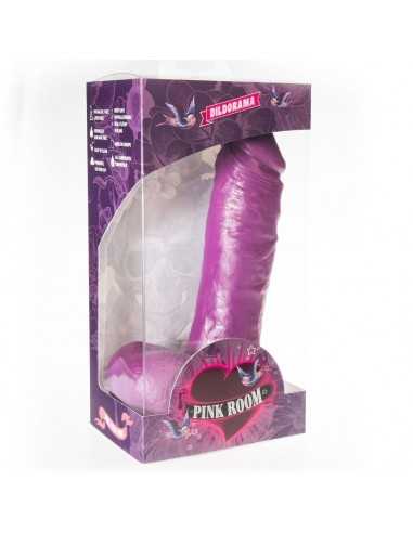 Pink Room Anton Realistic Dildo 21.5 cm | MySexyShop