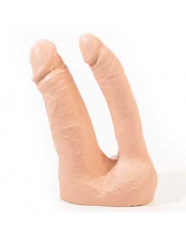 Pink Room Arthus Realistic Dildo 17cm/15.5cm - MySexyShop.eu