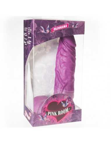 Pink Room Chems Realistic Dildo 20 cm - MySexyShop.eu