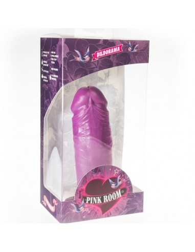Pink Room Dael Dildo Realistico 18.5 cm