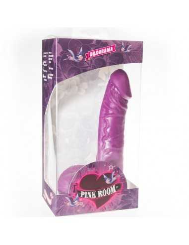 Pink Room Eban Dildo Realistico 19 cm