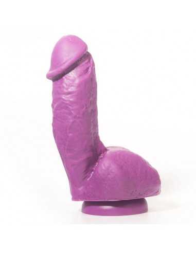 Pink Room Elian Dildo Realistico 17.5 cm