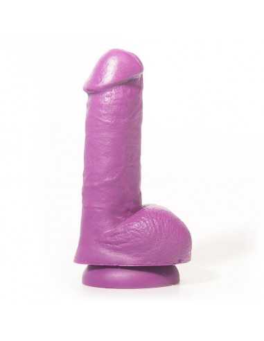Pink Room Nao Realistic Dildo 16 cm | MySexyShop