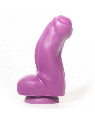 Pink Room Nestor Dildo Realistico 16.5 cm