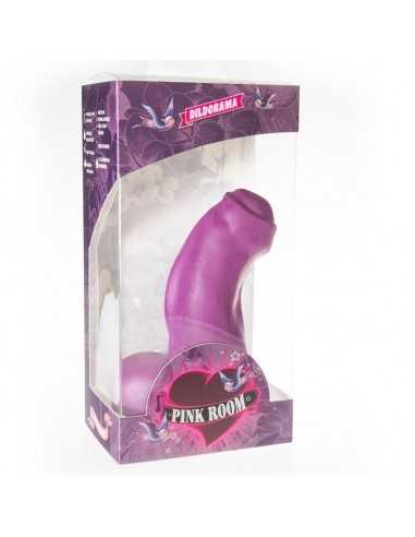 Pink Room Nestor Dildo Realistico 16.5 cm