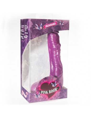 Pink Room Nilo Dildo Realistico 23 cm