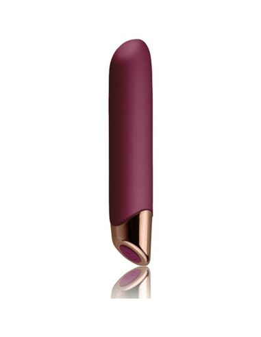 Rocks-Off Chaiamo Vibrator Noir - MySexyShop